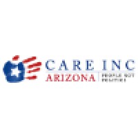CARE INC Logo