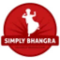 simplybhangra.com Logo