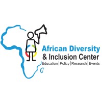 African Diversity And Inclusion Center (ADIC) Logo