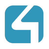 4IT AB Logo