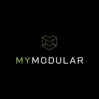 My Modular Logo