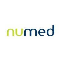 Numedme Logo