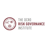 The DCRO Institute Logo