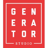 Generator Studio Logo