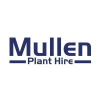 Mullen Plant Hire Ltd Logo