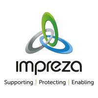 Impreza IT Logo
