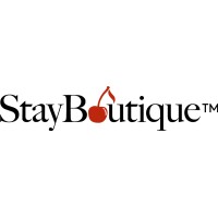 StayBoutique Logo