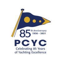 Port Credit Yacht Club Logo