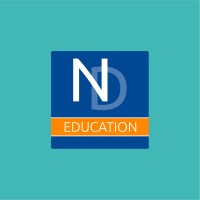 New Directions Education Ltd Logo