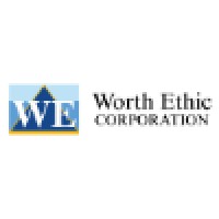 Worth Ethic Corporation Logo
