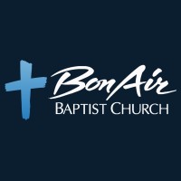 Bon Air Baptist Church Logo