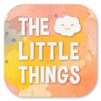 The Little Things Theatre Logo