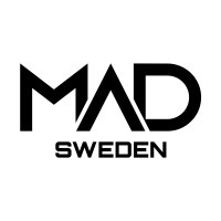 MAD Sweden Logo