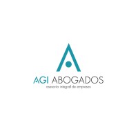 AGI Abogados Logo