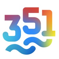 351 Portuguese Startup Community Logo