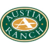 Austin Ranch Logo