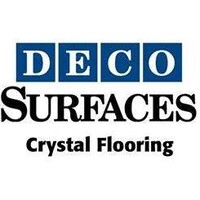 Crystal Flooring ltd. Logo