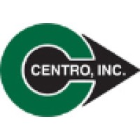 Centro, Incorporated Logo
