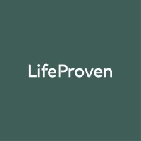 LifeProven. ESG Property Company Logo