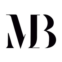 Mariana Brandalise Logo