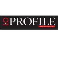 LO PROFILE MAGAZINE Logo