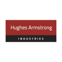 Hughes Armstrong Industries Logo