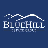 BlueHill Estate Group Logo