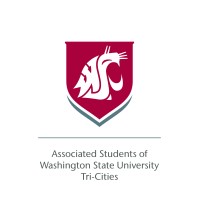 Associated Students of Washington State University Tri-Cities Logo