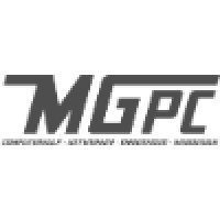 MGpc Logo