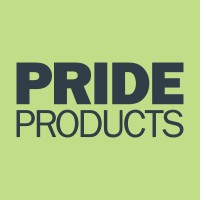 Pride Products Distributors LLC Logo