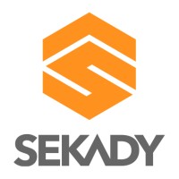 Sekady Logo