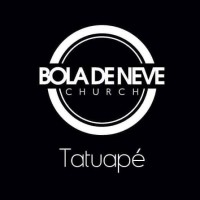 Bola de Neve Church Tatuapé Logo
