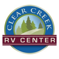 Clear Creek RV Center Logo