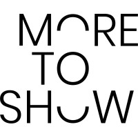 More To Show Logo
