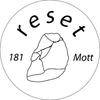 Reset Logo