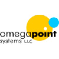 OmegaPoint Systems, LLC Logo