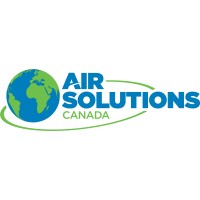 Air Solutions Canada Logo