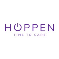 Hoppen Logo