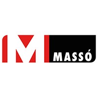Comercial Química Massó Logo