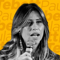 Paula Tebett| Palestras| Treinamentos| Consultorias Logo