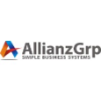 Allianz Group Logo