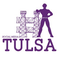 Social Media Tulsa Logo
