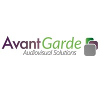 Avant Garde AV Logo