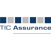 TIC Assurance Logo