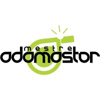 Mestre Adamastor Treinamentos Logo