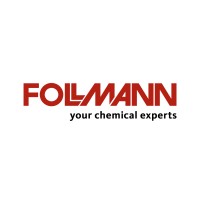 Follmann GmbH & Co. KG Logo