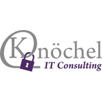 Knöchel IT Consulting Logo