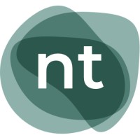 nt - nachhaltige transformation Logo