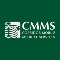 Corridor Mobile Medical Services - CMMS Logo