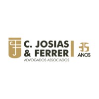 C. Josias & Ferrer Advogados Associados Logo